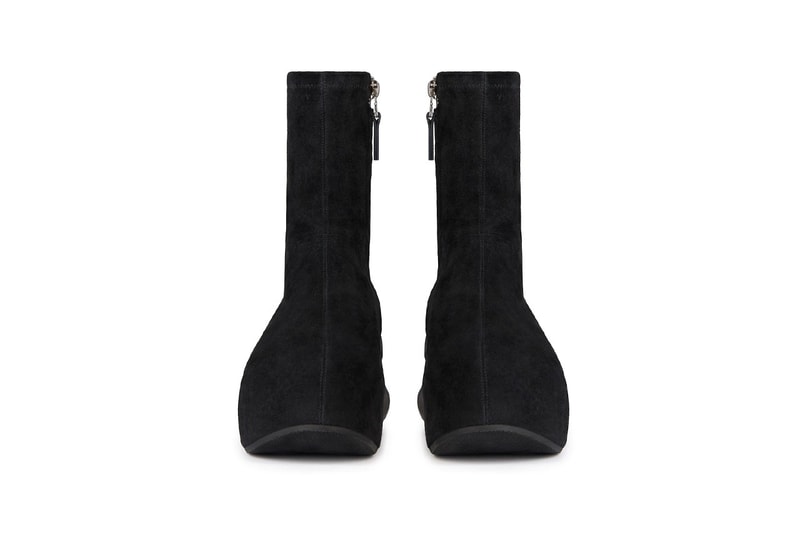 Givenchy 正式發佈 2022 春夏「G Clog」系列靴款