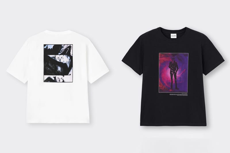 GU x《咒術迴戰》全新聯乘系列正式登場