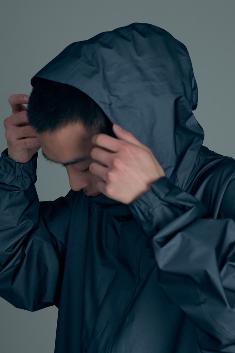 戶外品牌 Helly Hansen 2022 春夏雨季新品正式登場