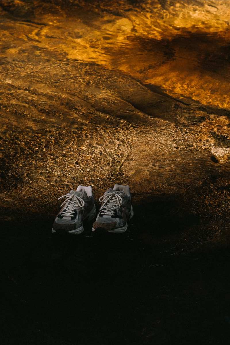 HAL STUDIOS® x ASICS GEL-1130 最新聯乘鞋款正式發佈