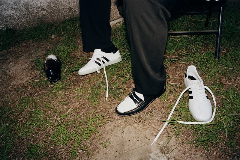 Jason Dill 重新釋出 adidas Skateboarding 聯名鞋款