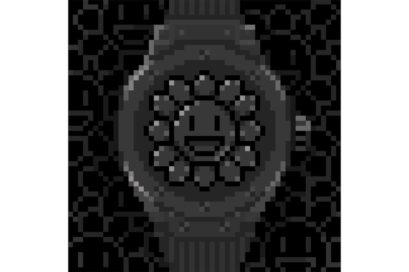 Hublot 宣佈攜手村上隆《MURAKAMI.FLOWERS 2022》推出聯乘 NFT 系列