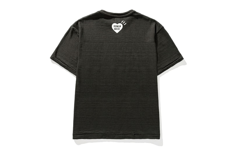 Human Made 最新系列商品正式登陸 HBX