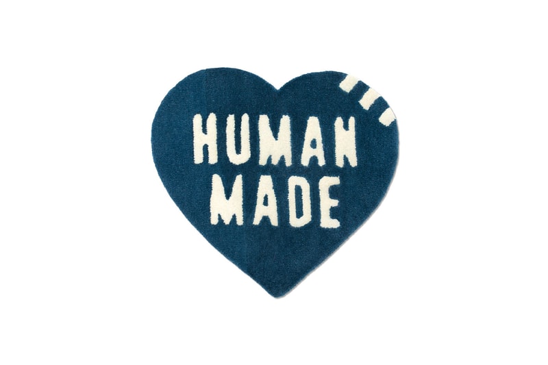 Human Made 最新系列商品正式登陸 HBX