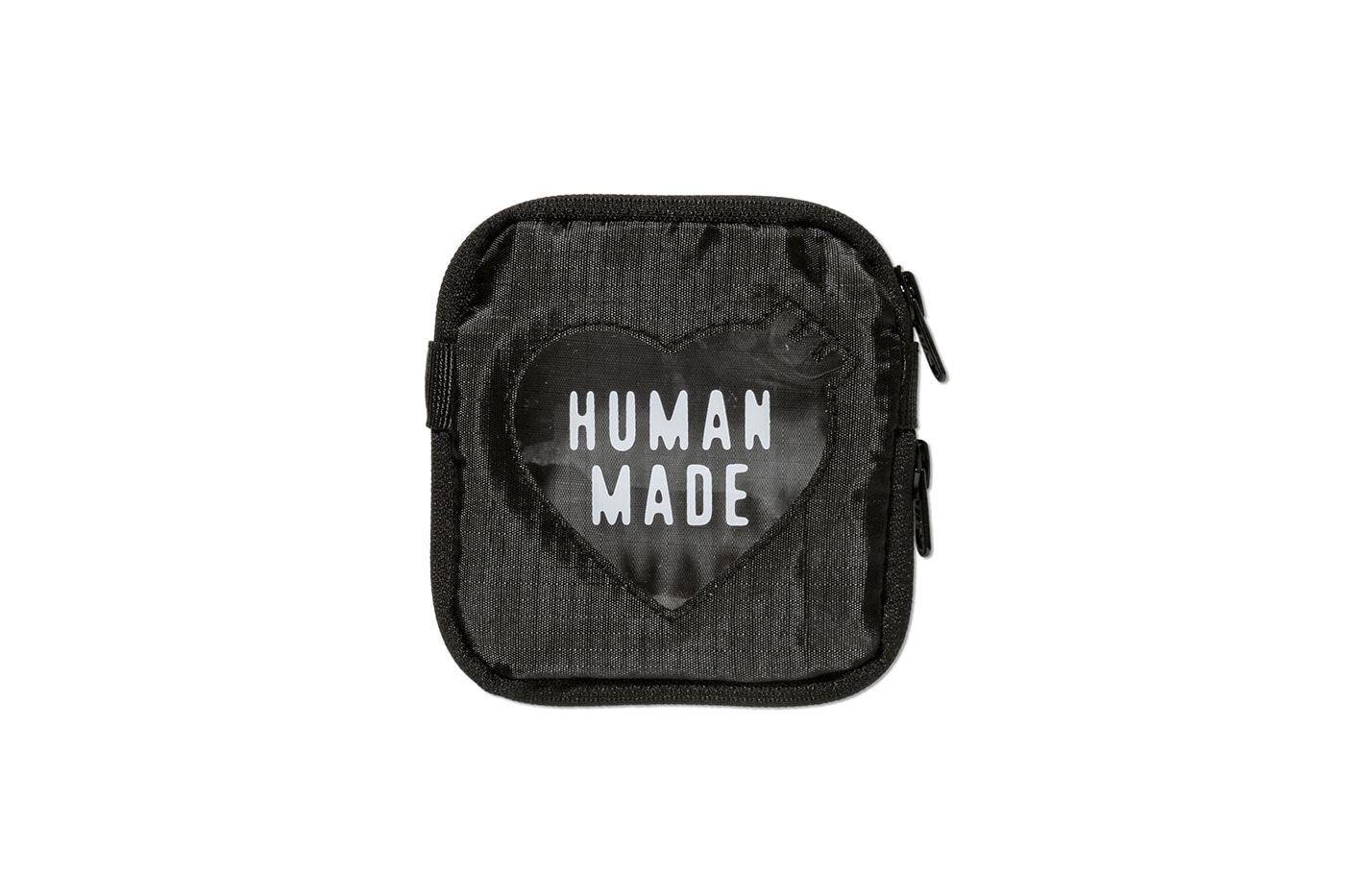 Human Made 最新系列商品正式登陸 HBX