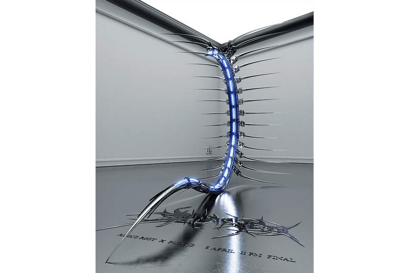 視覺、聲音、科技美學｜ 他們是連接上海與台北的派對先鋒  