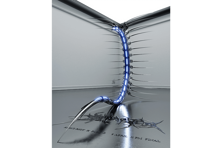 視覺、聲音、科技美學| 他們是連接上海與台北的派對先鋒