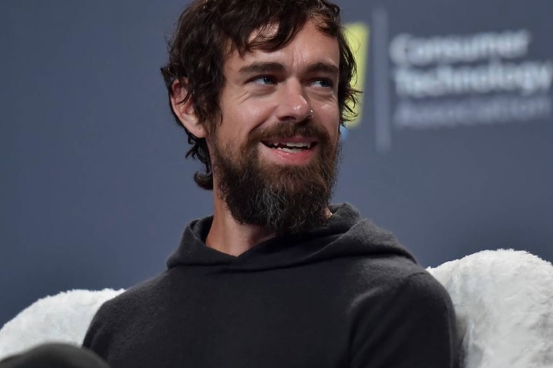 Jack Dorsey「生涯首則 Twitter 貼文」NFT 以 $4,800 萬美元掛賣，拍賣結束最高出價僅有 $277 美元