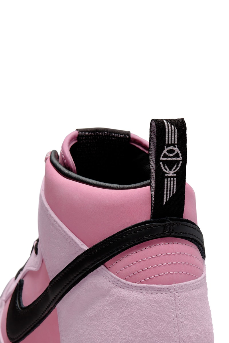KCDC Skateshop x Nike SB Dunk High 聯乘系列正式登場