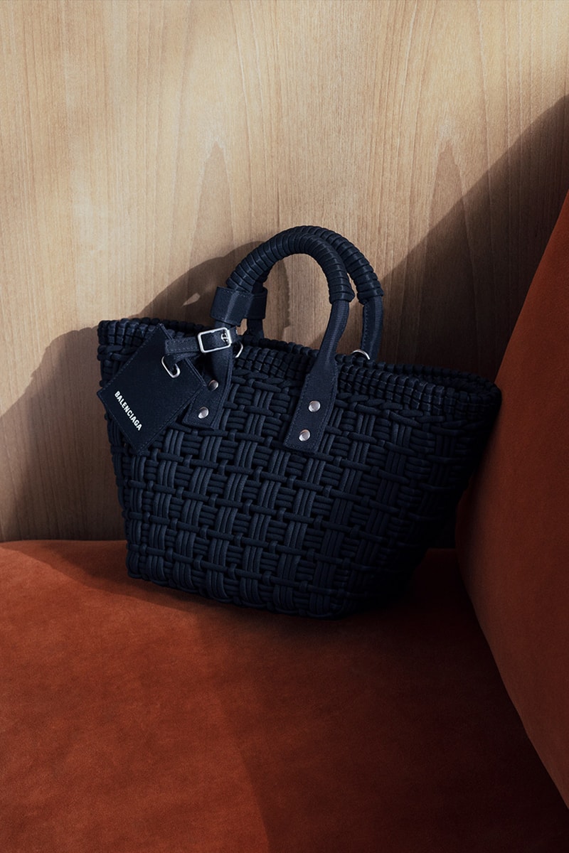 Kim Kardashian、Kat Zhang、BFRND 等人出鏡 Balenciaga 最新形象大片