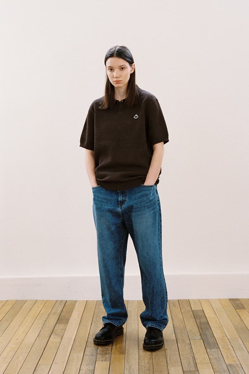 LMC 正式發佈 2022 夏季系列 Lookbook