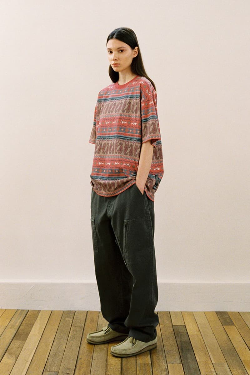 LMC 正式發佈 2022 夏季系列 Lookbook