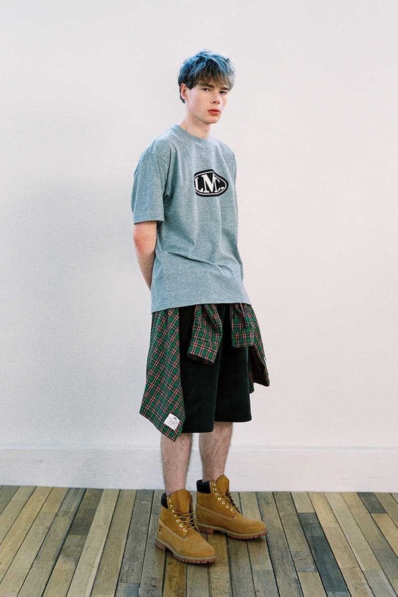 LMC 正式發佈 2022 夏季系列 Lookbook