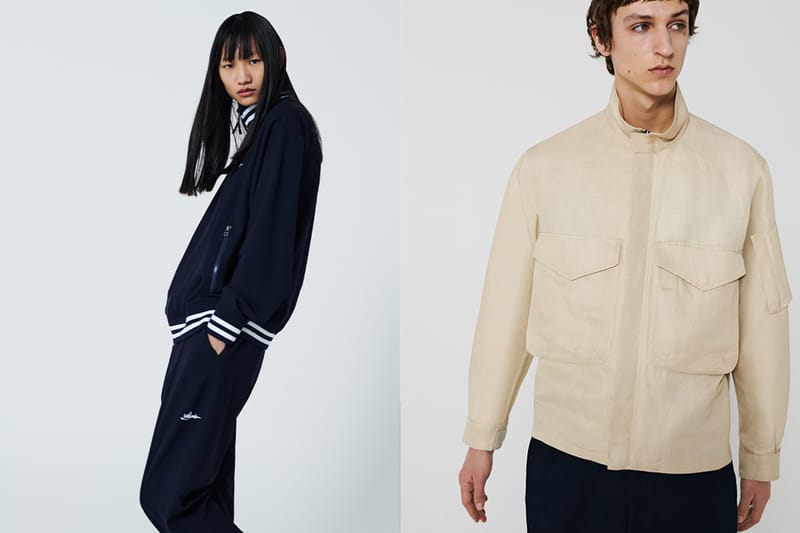 亞洲獨家，Loro Piana 聯乘藤原浩 2022 春夏系列正式登場