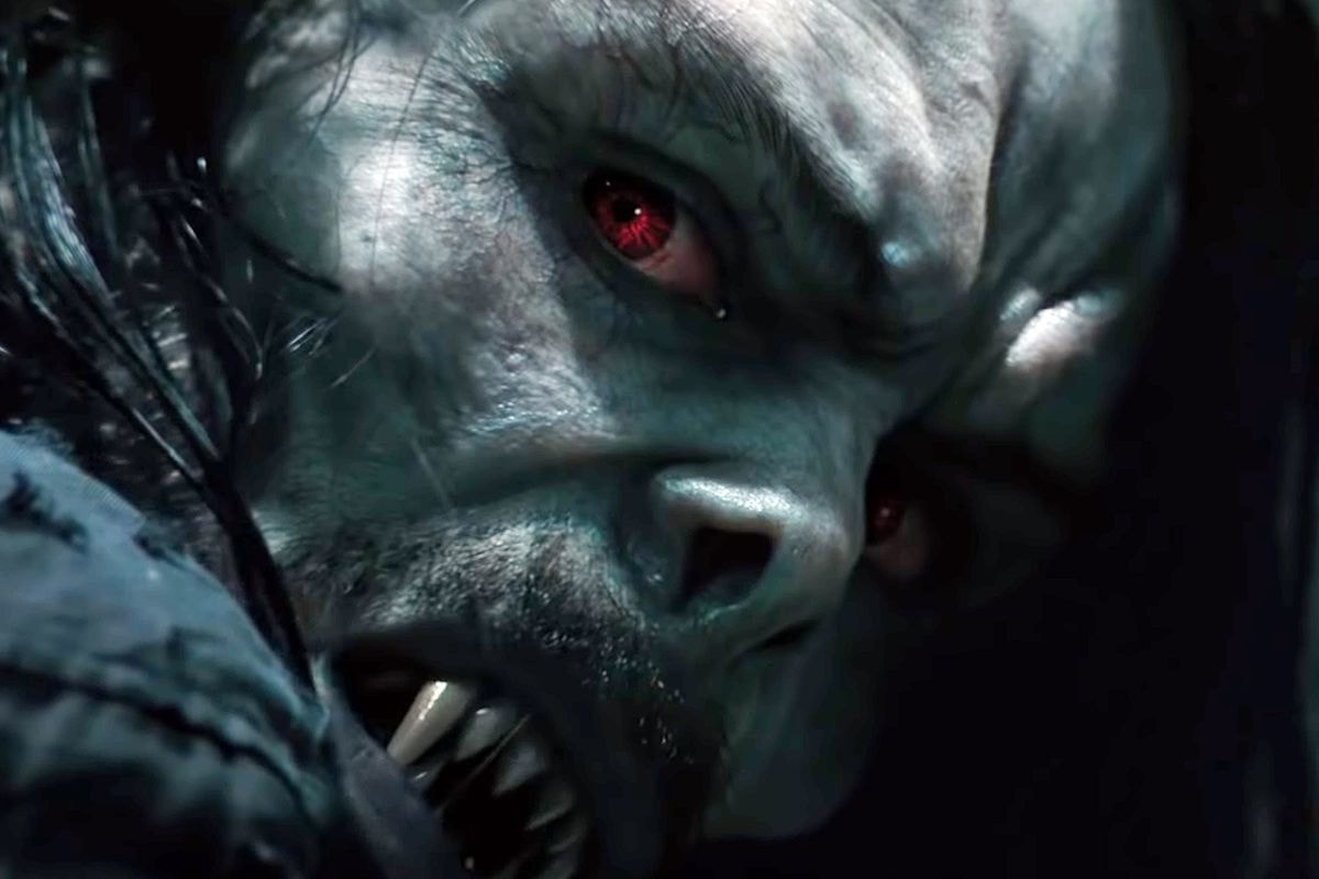 Jared Leto 主演 Marvel 反派電影《魔比斯 Morbius》爛番茄評價正式出爐
