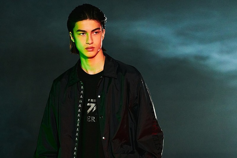 mastermind JAPAN 推出「Kamen Rider」50 週年紀念系列