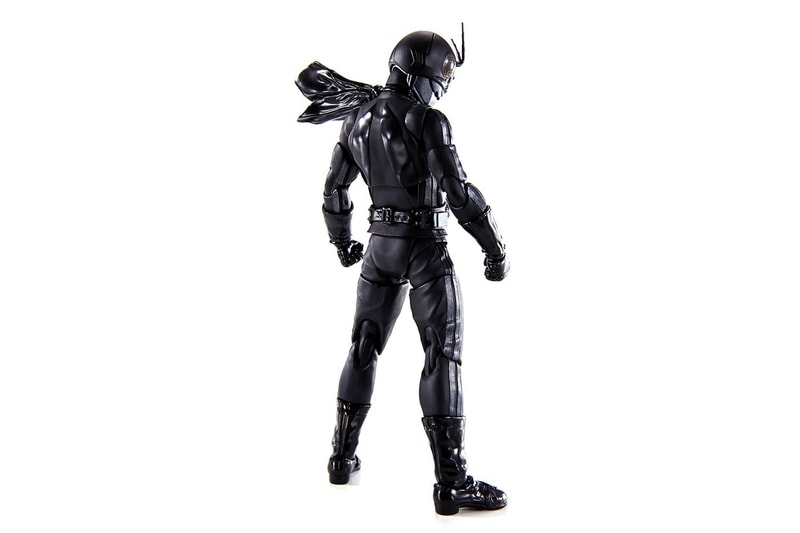 mastermind JAPAN 推出「Kamen Rider」50 週年紀念系列
