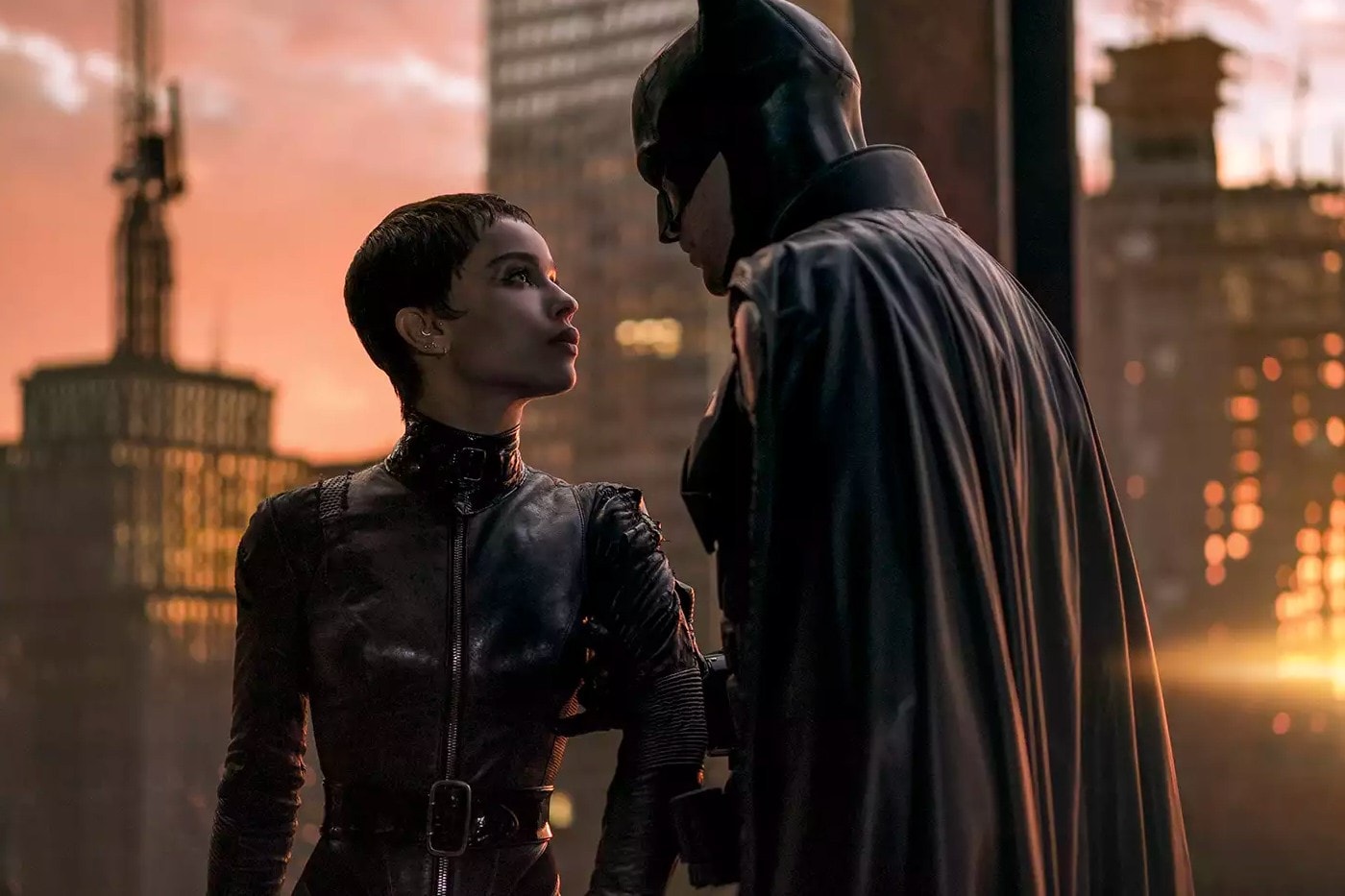 《蝙蝠俠 The Batman》登陸 HBO Max 上映日期正式公開