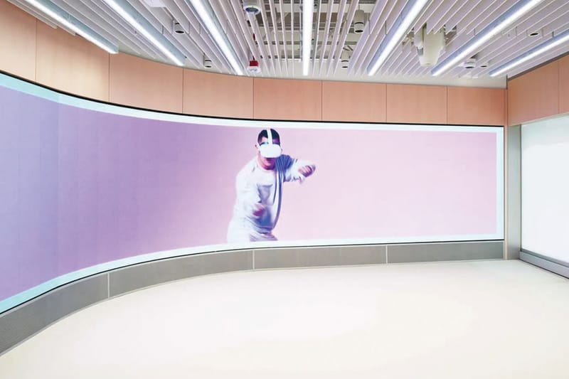 Meta 即將於加州開設首家實體零售店