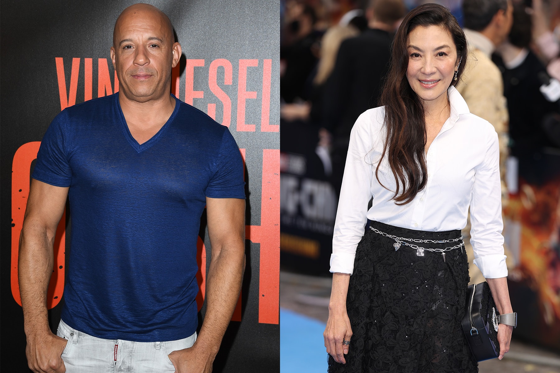 楊紫瓊、Vin Diesel 確認加盟史詩科幻電影《阿凡達 Avatar 2》