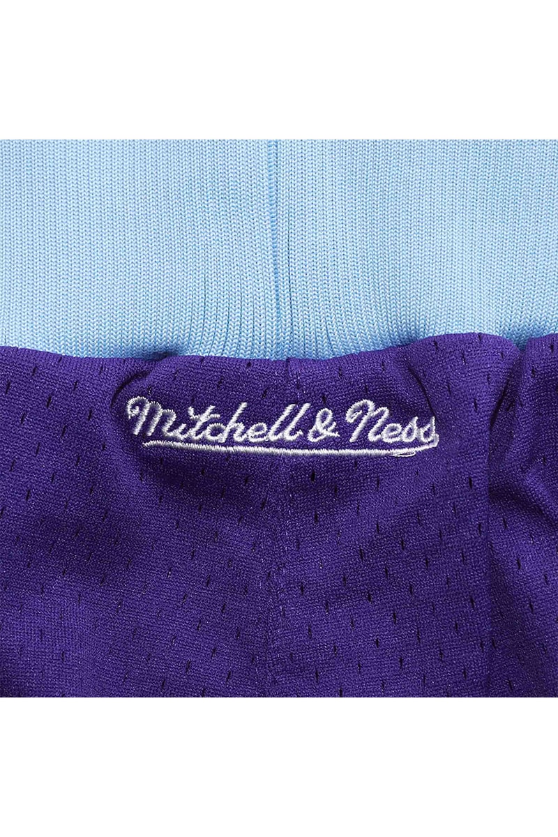 Mitchell & Ness x P. LEAGUE+ 新竹街口攻城獅聯乘系列正式登場