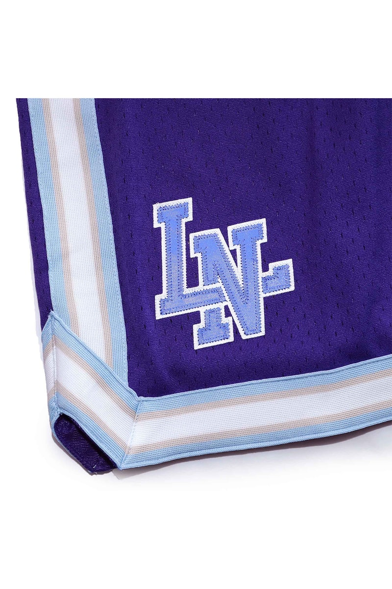 Mitchell & Ness x P. LEAGUE+ 新竹街口攻城獅聯乘系列正式登場