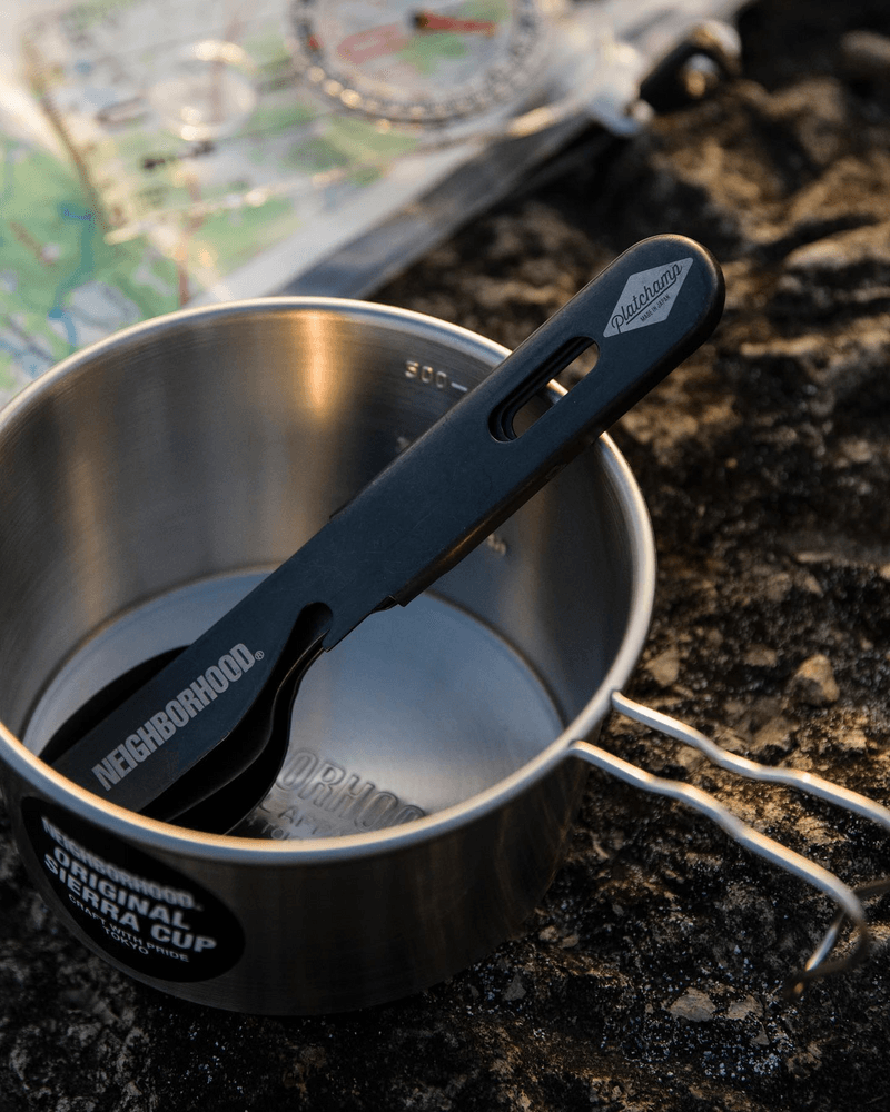 NEIGHBORHOOD 最新戶外露營用具系列正式登場