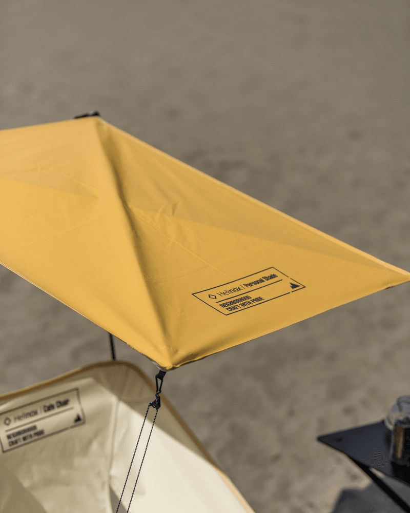 NEIGHBORHOOD 最新戶外露營用具系列正式登場