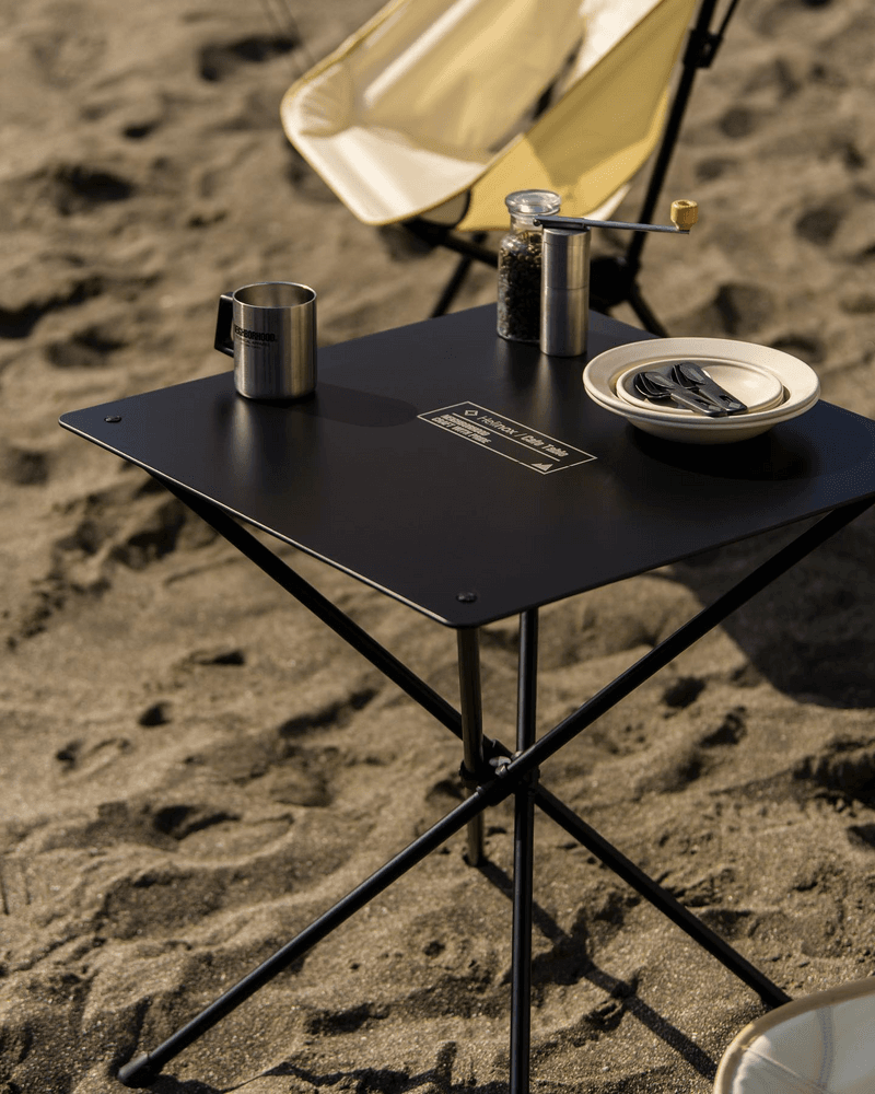 NEIGHBORHOOD 最新戶外露營用具系列正式登場