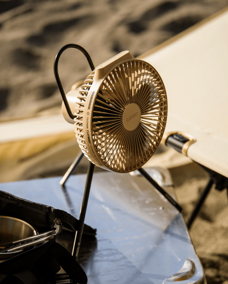 NEIGHBORHOOD 最新戶外露營用具系列正式登場