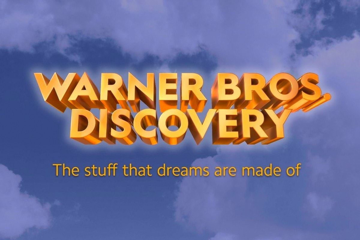 Netflix 最大競爭對手？WarnerMedia 與 Discovery 正式「合併」