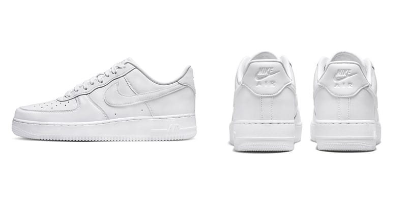 white forces low top