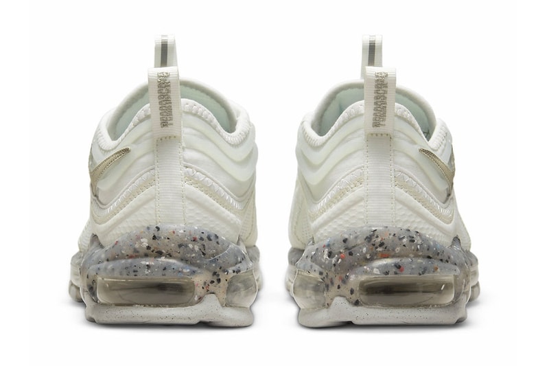 Nike 推出全新環保材質版本 Air Max Terrascape 97 鞋款