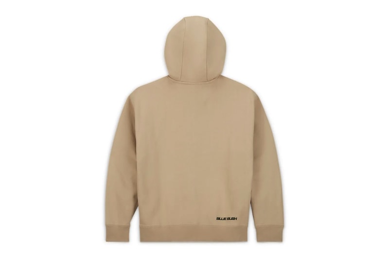 Billie Eilish x Nike 最新聯乘服裝系列發售情報公開