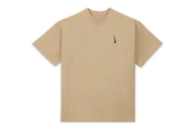 Billie Eilish x Nike 最新聯乘服裝系列發售情報公開
