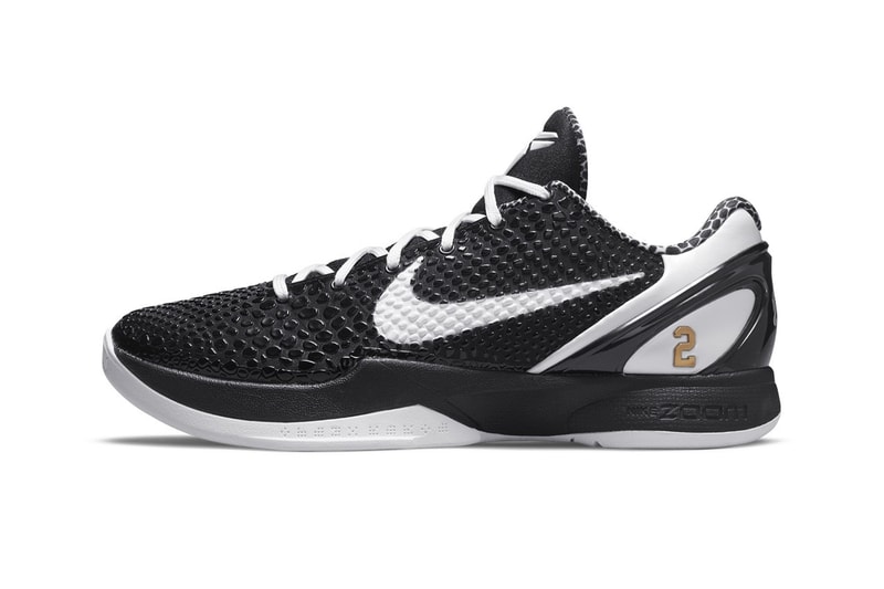 Nike Kobe 6 Protro「Mambacita Sweet 16」官方圖輯正式亮相