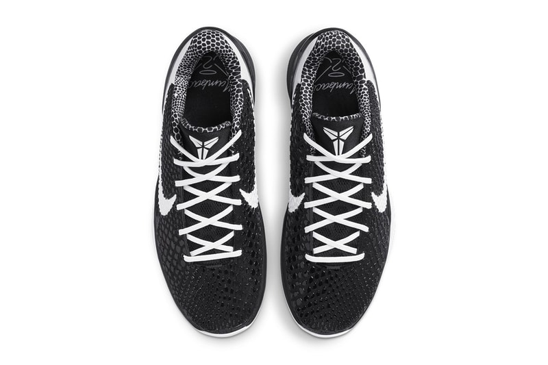 Nike Kobe 6 Protro「Mambacita Sweet 16」官方圖輯正式亮相