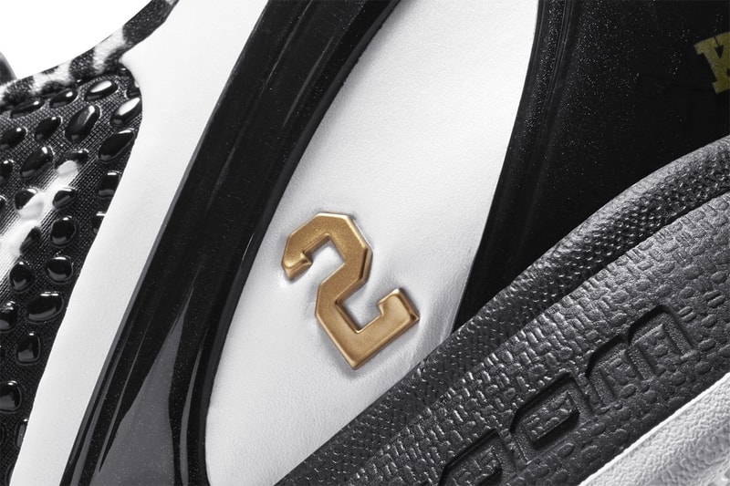 Nike Kobe 6 Protro「Mambacita Sweet 16」官方圖輯正式亮相