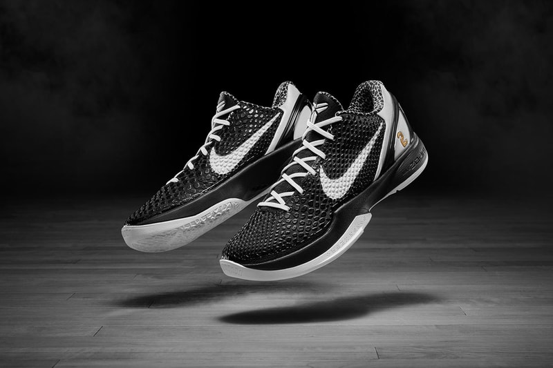 Nike Kobe 6 Protro「Mambacita Sweet 16」發售情報正式公佈