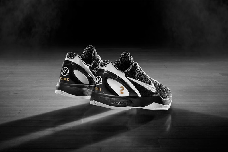 Nike Kobe 6 Protro「Mambacita Sweet 16」發售情報正式公佈