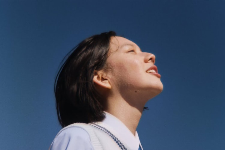 寶礦力 Pocari Sweat 全新 2022 年實景形象廣告、幕後花絮正式公開