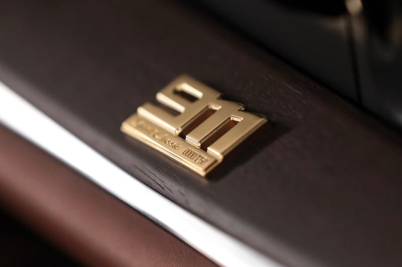 Porsche 正式發表 911 Sport Classic 全新車型