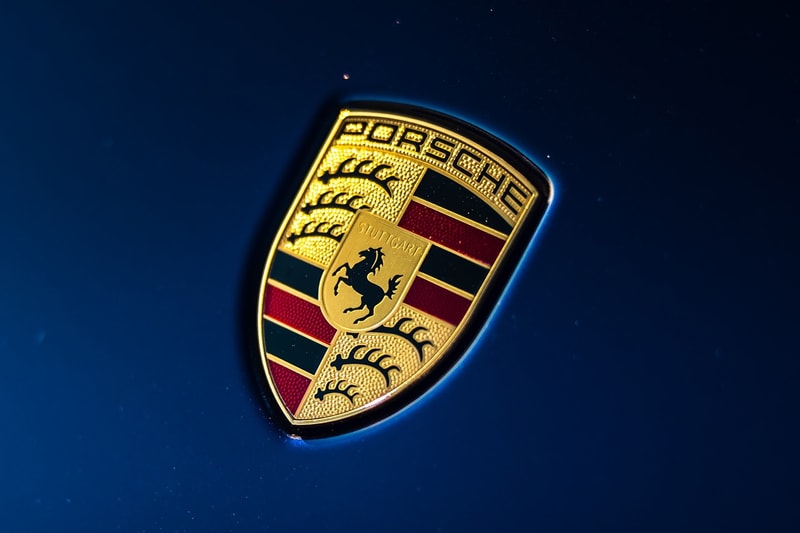 哪款車是 Porsche 在全球最暢銷的車型？