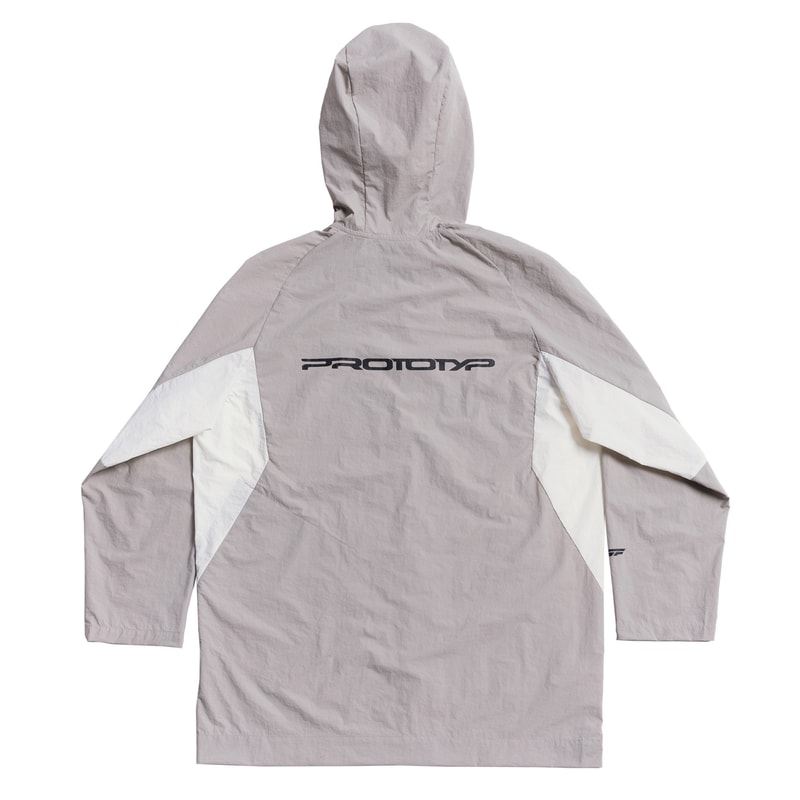 台灣服裝品牌 PROTOTYP 最新主題系列「賽道 Circuit」特別企劃曝光