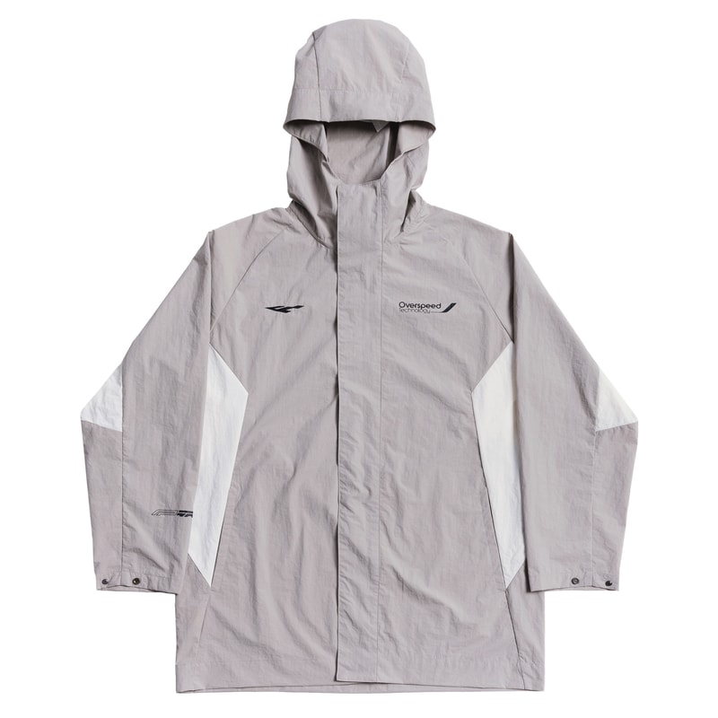 台灣服裝品牌 PROTOTYP 最新主題系列「賽道 Circuit」特別企劃曝光