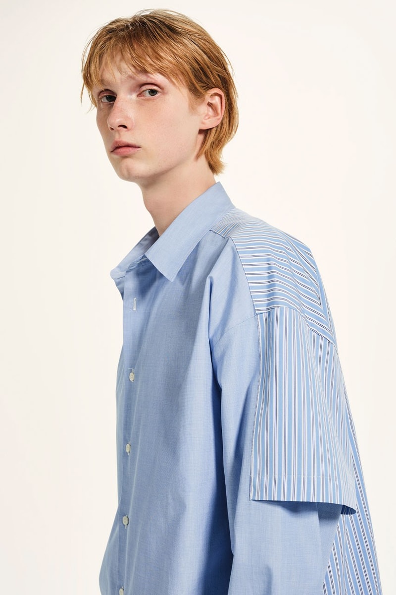 SOFTHYPHEN 宣布重新開業及公開最新服裝企劃「NEW YOURS」