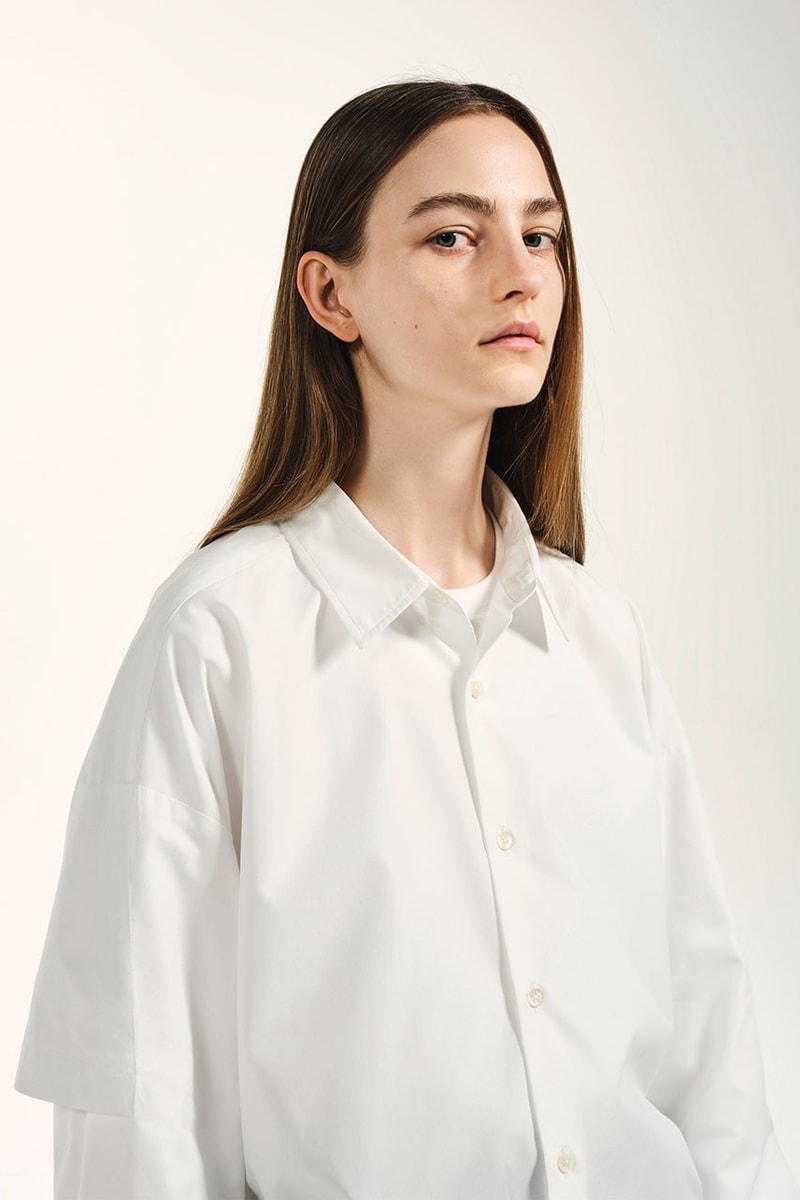 SOFTHYPHEN 宣布重新開業及公開最新服裝企劃「NEW YOURS」