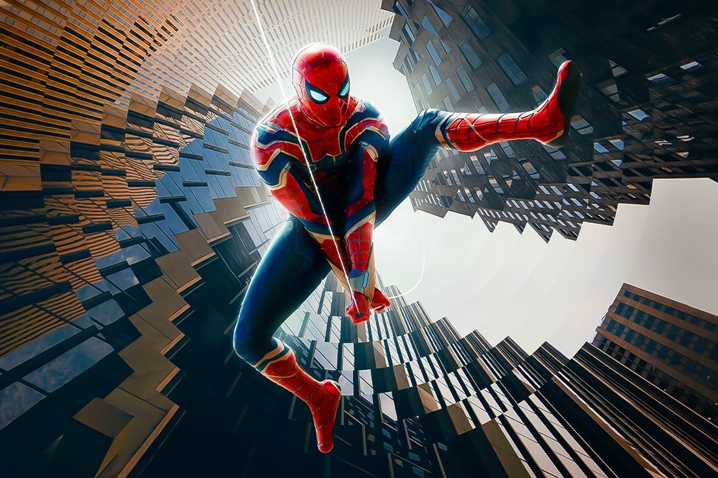 2021 年最賣座電影《Spider-Man: No Way Home》最終票房利潤公開