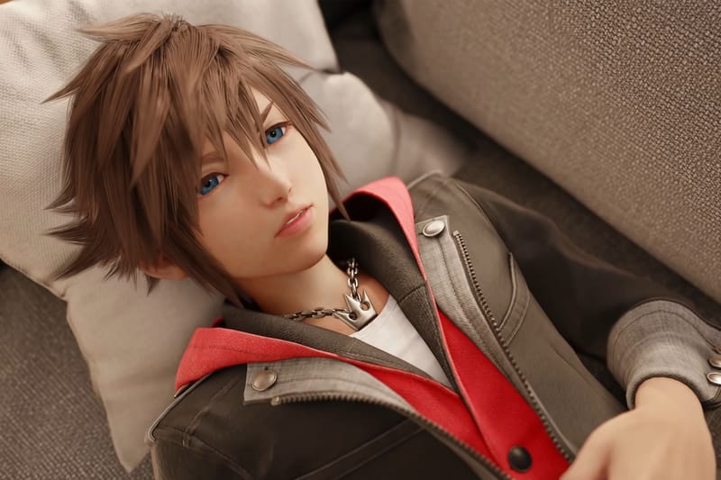 SQUARE ENIX《國王之心 Kingdom Hearts 4》遊戲宣傳片正式公開