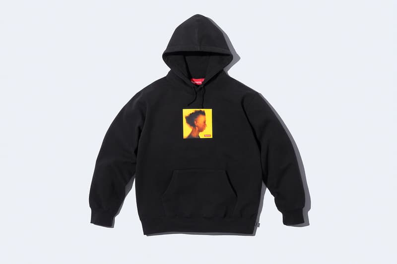 Supreme x Gummo 2022 春季聯名系列正式登場